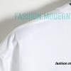 Arc Teryx - Large Logo Printed Short Sleeve T-shirt On The Back